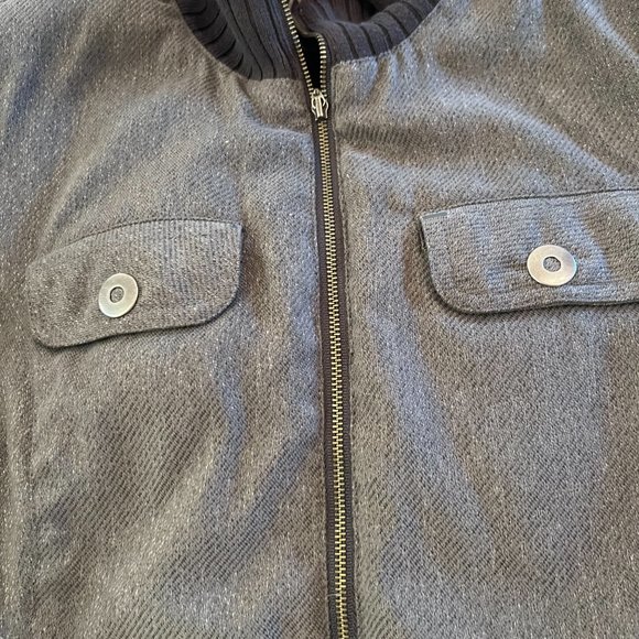 Prana Showdown Jacket - Picture 6 of 10